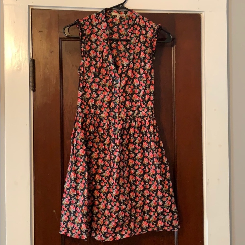 BeBop Skater Dress